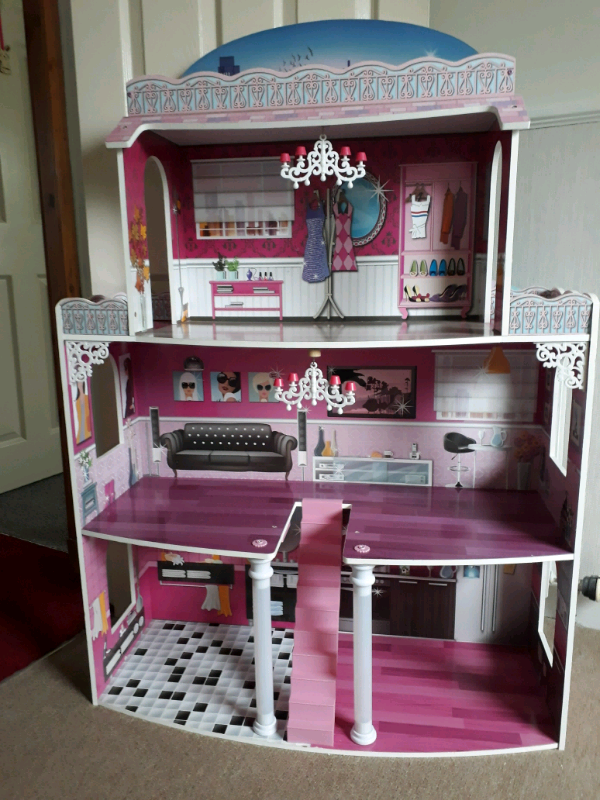 doll house for sale gumtree